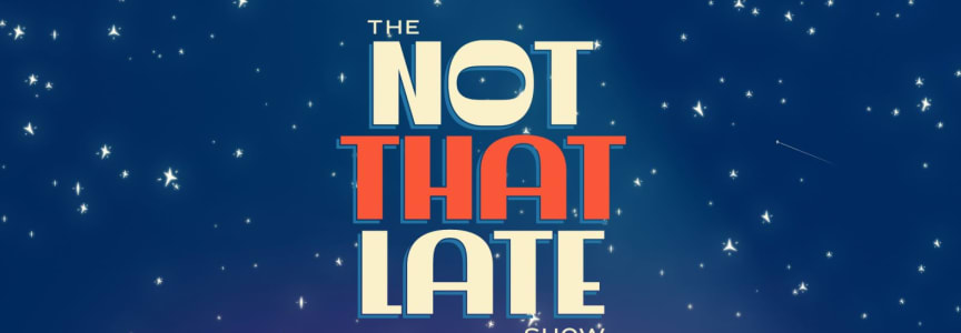 Chicago’s Late Night Talk Show