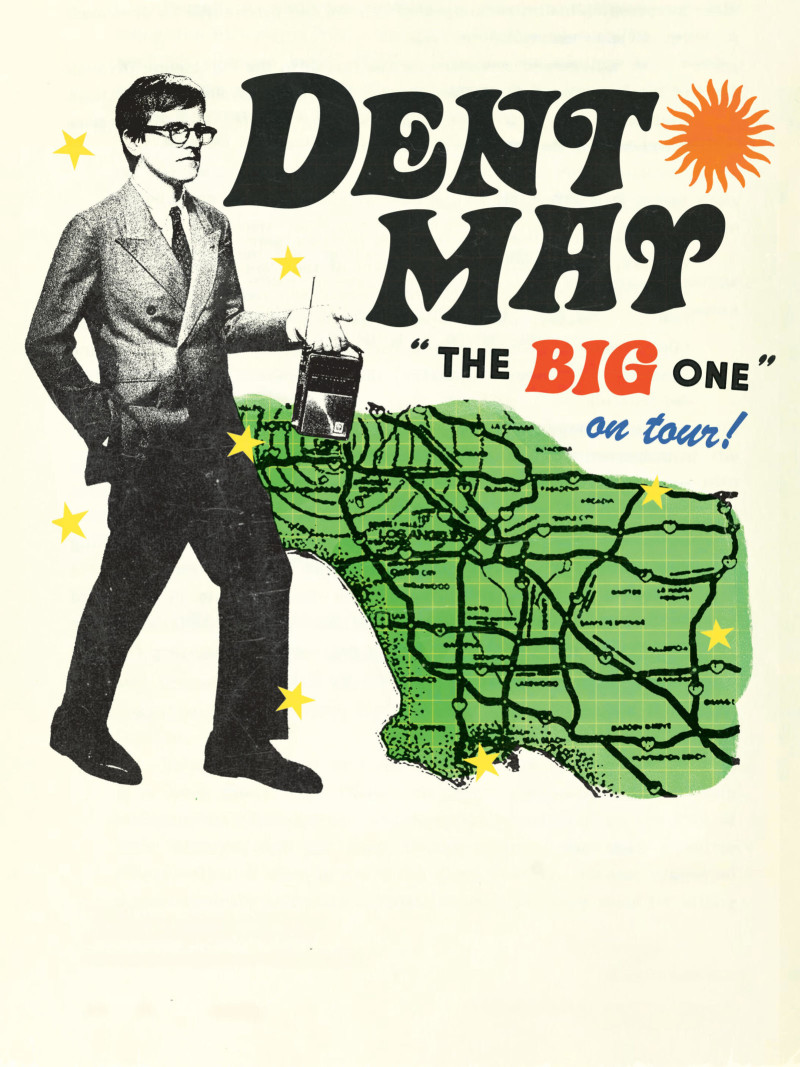 Dent May