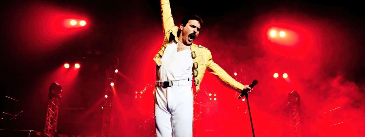 Killer Queen: Friday, October 16, 2026