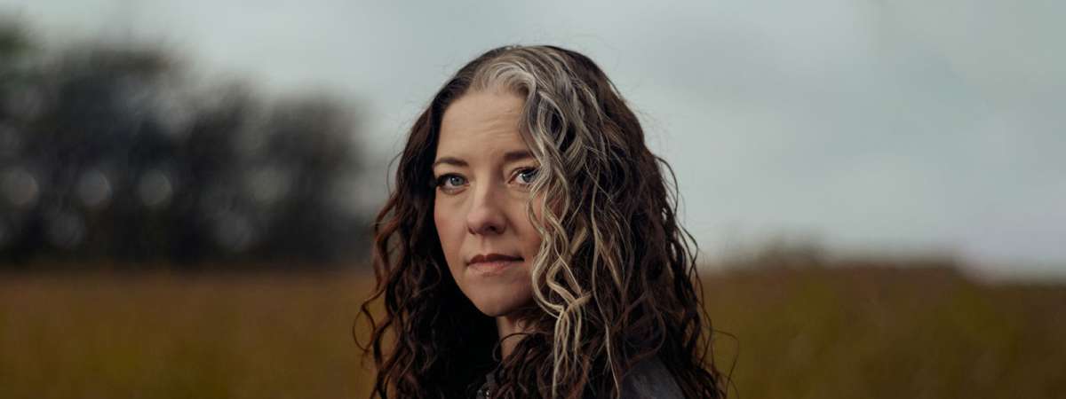 Ashley McBryde