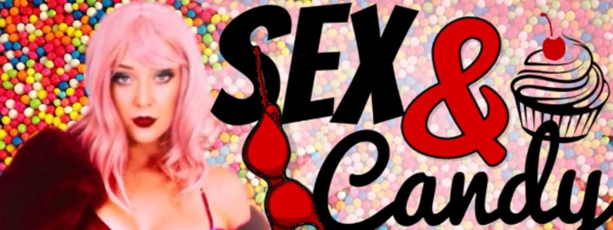 Sex & Candy Burlesque