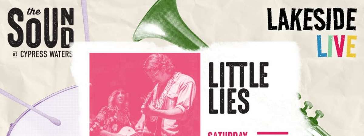 Lakeside Live- Fleetwood Mac Tribute