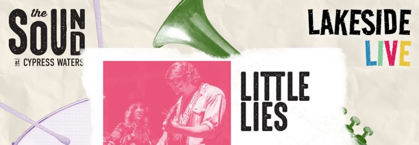Lakeside Live- Fleetwood Mac Tribute