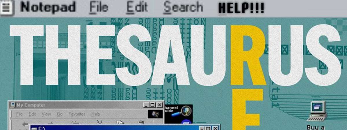 Thesaurus Rex