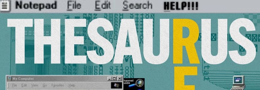 Thesaurus Rex