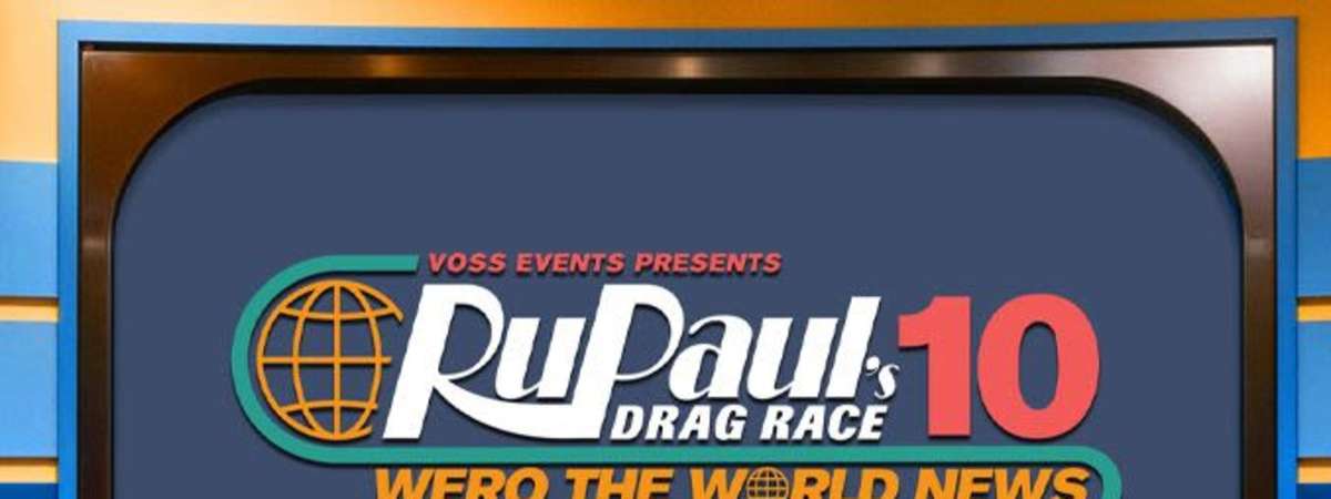 RuPaul's Drag Race