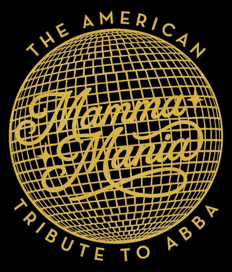 Mamma Mania- ABBA Tribute Band