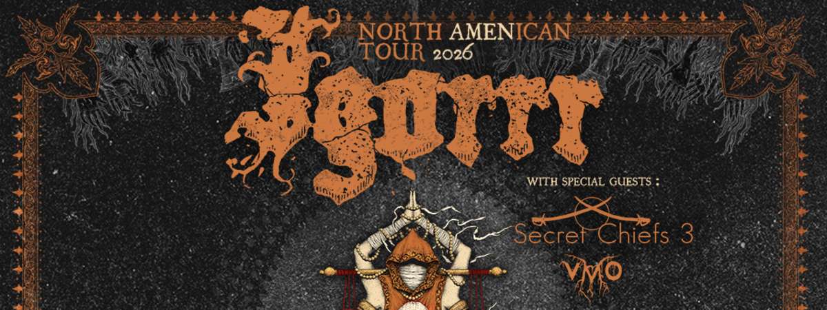 Igorrr