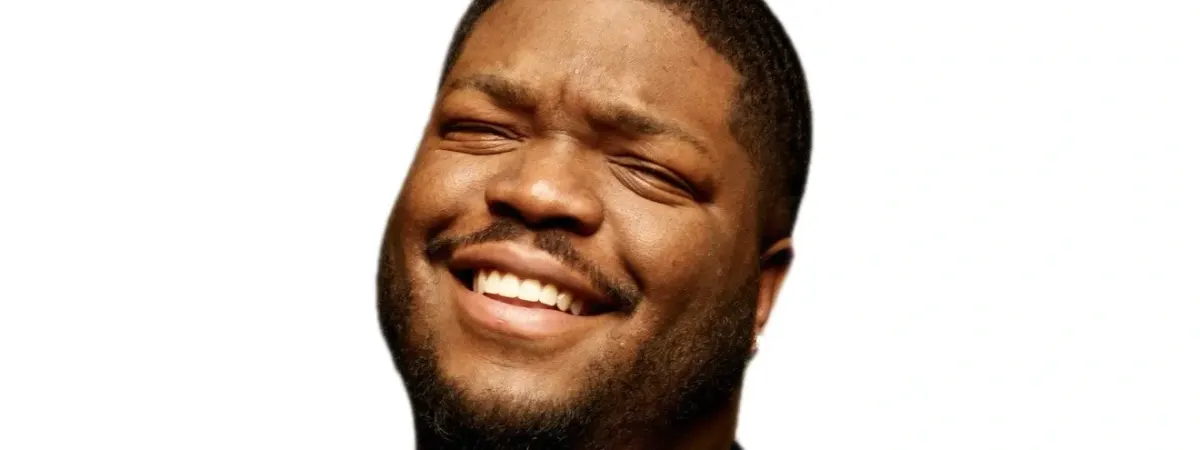 Bring Yo Mama Comedy Tour