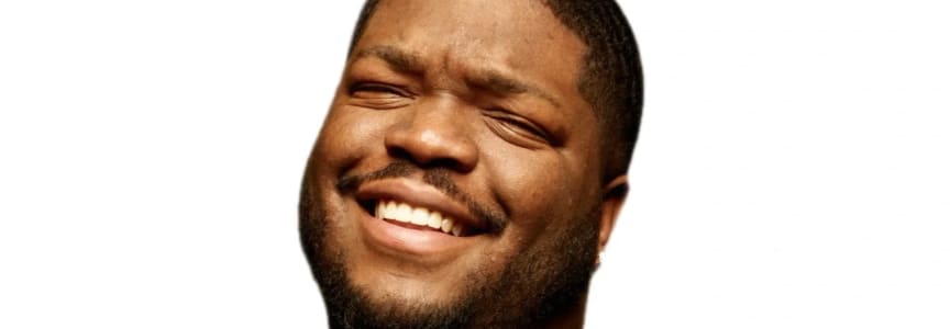 Bring Yo Mama Comedy Tour