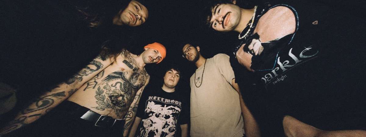 Mustard Service & Pity Party (Girls Club)
