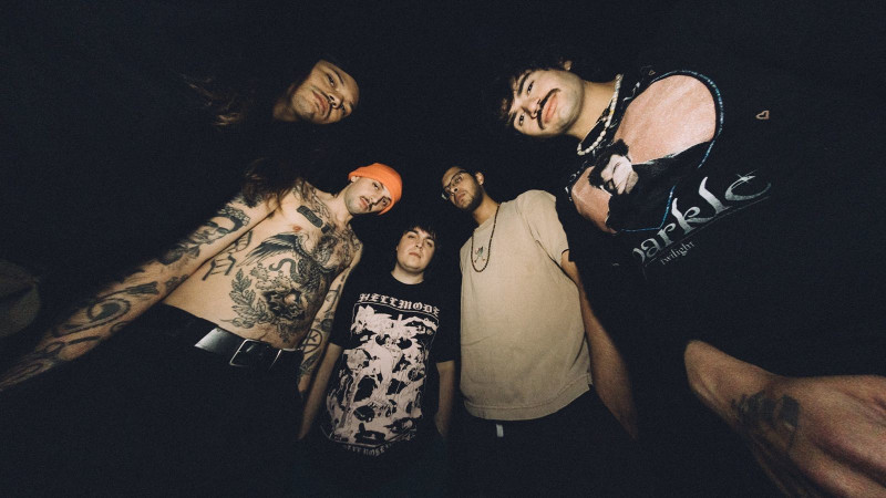 Mustard Service & Pity Party (Girls Club)