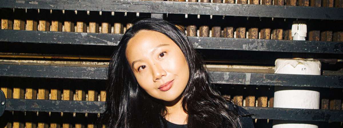Leslie Liao