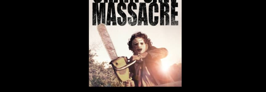 Texas Chainsaw Massacre (the original!)