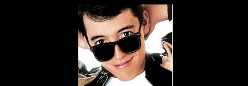 Ferris Bueller's Day Off