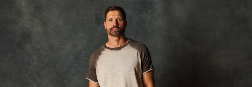 Walker Hayes
