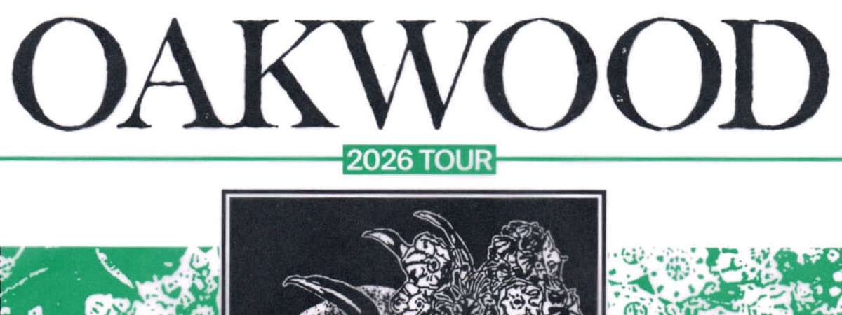 Oakwood – Reunion Tour
