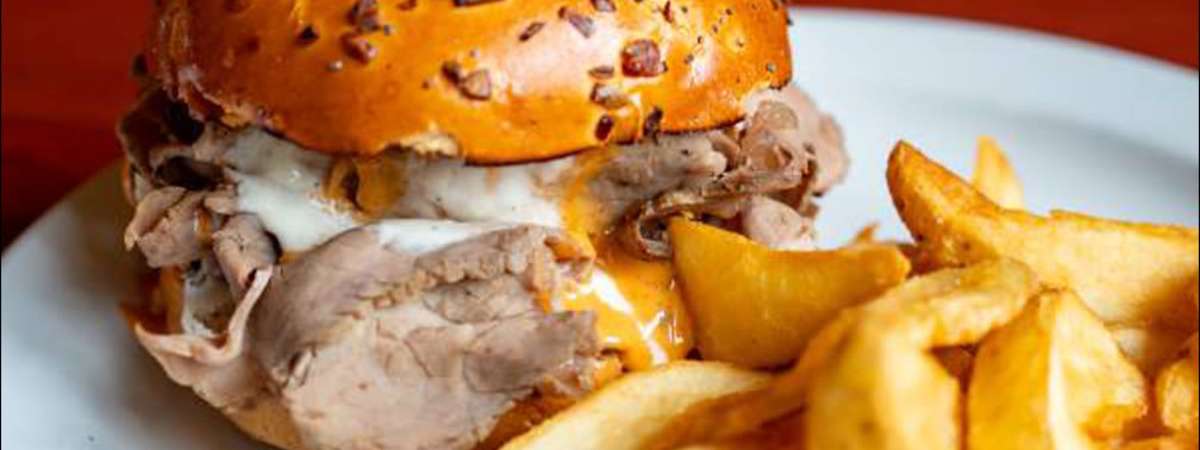 First Fridays at PV Restaurants