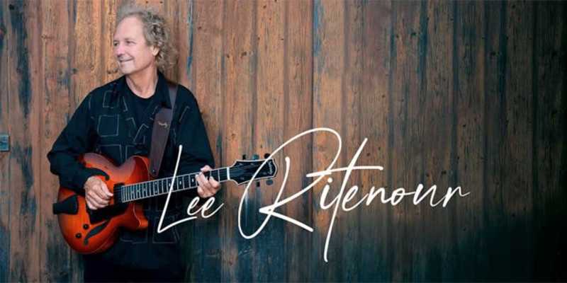 Lee Ritenour Quartet