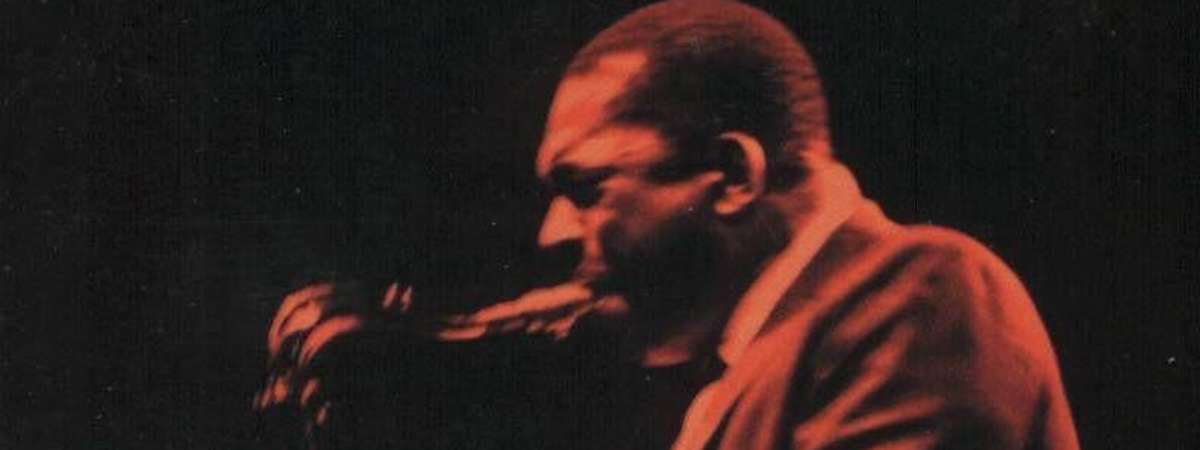 A Love Supreme