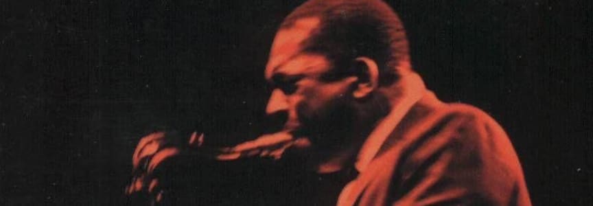 A Love Supreme