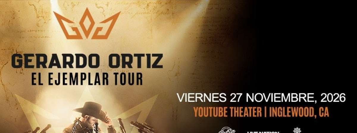Gerardo Ortiz