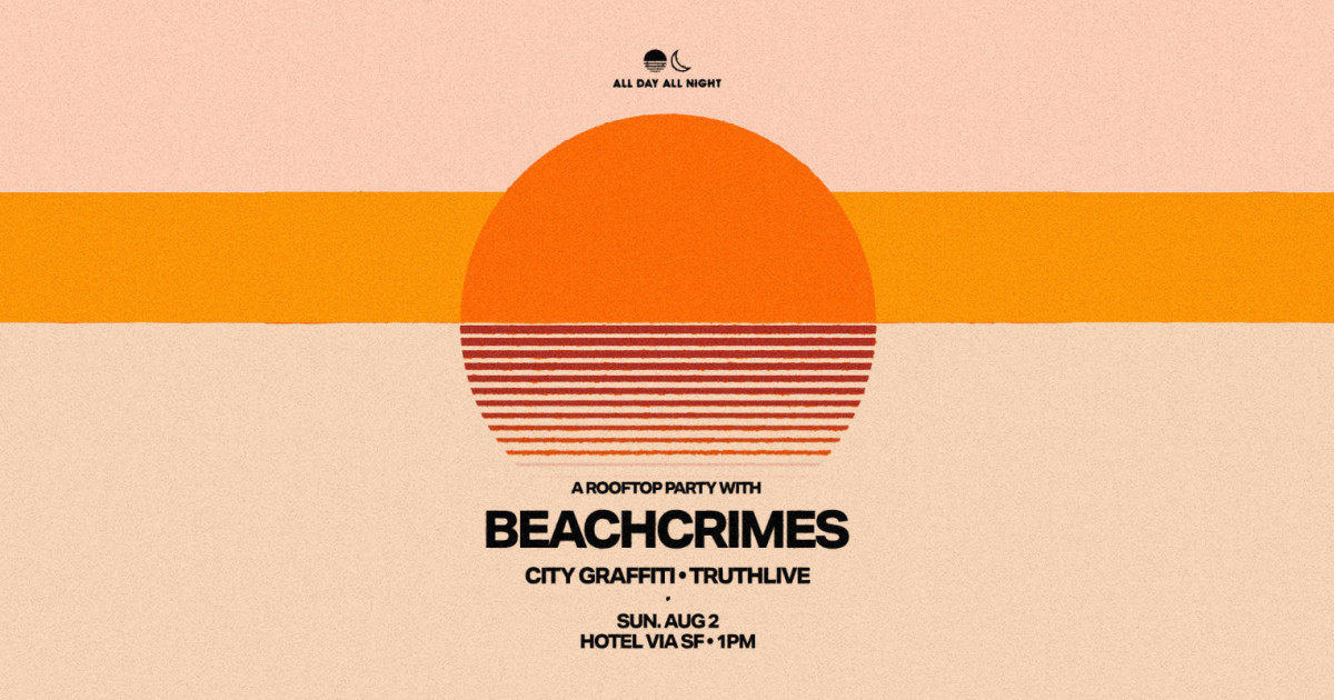 Beachcrimes**