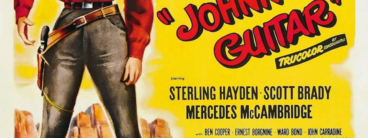 Johnny Guitar