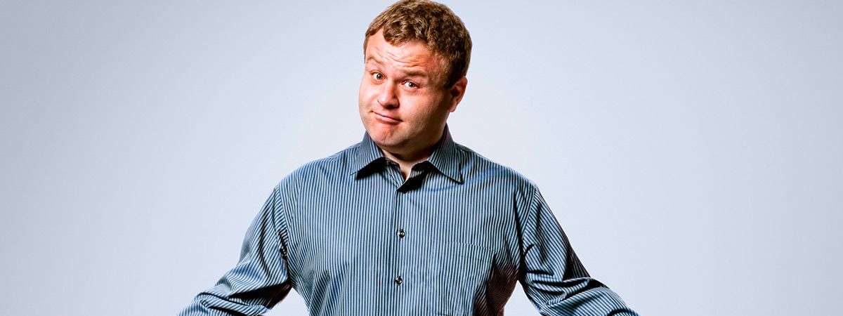 Frank Caliendo