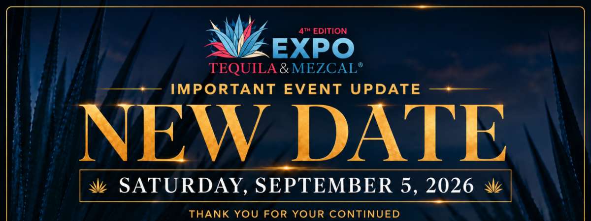 Expo Tequila & Mezcal