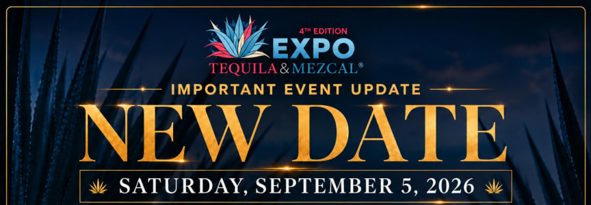 Expo Tequila & Mezcal