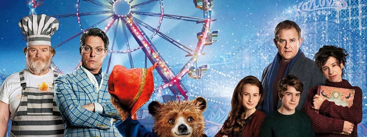 Paddington 2