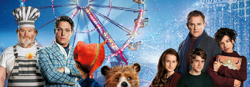 Paddington 2