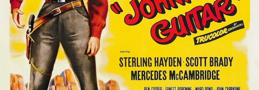 Johnny Guitar