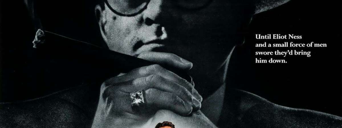 The Untouchables
