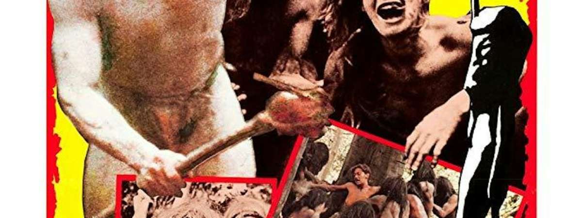 Cannibal Holocaust