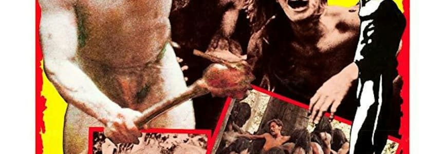 Cannibal Holocaust