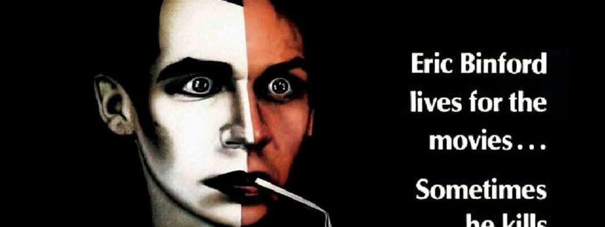 Fade to Black (1980)