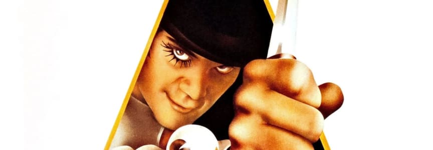A Clockwork Orange