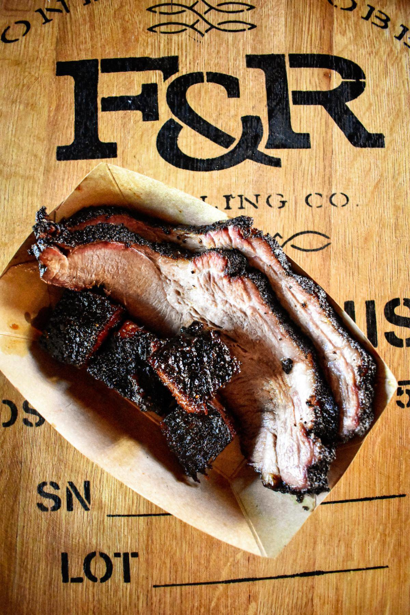 TX Whiskey and Meat Church BBQ & Grilling Class in Fort Worth at