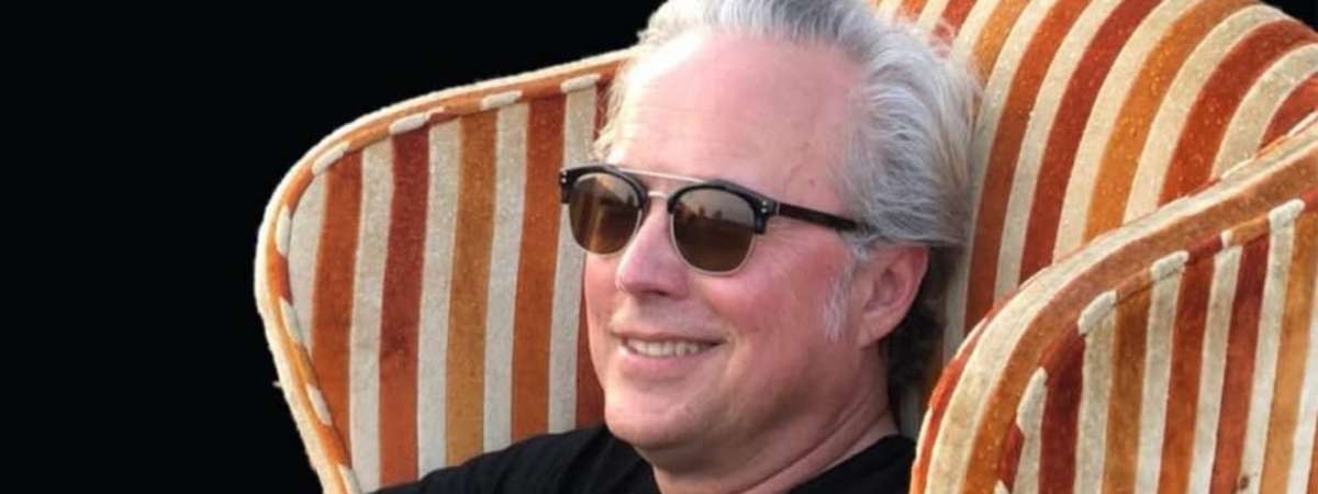 Radney Foster