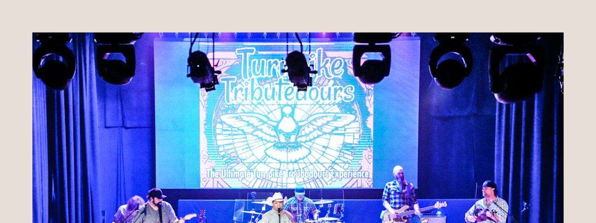 Turnpike Troubadours Tribute | Turnpike Tributedours