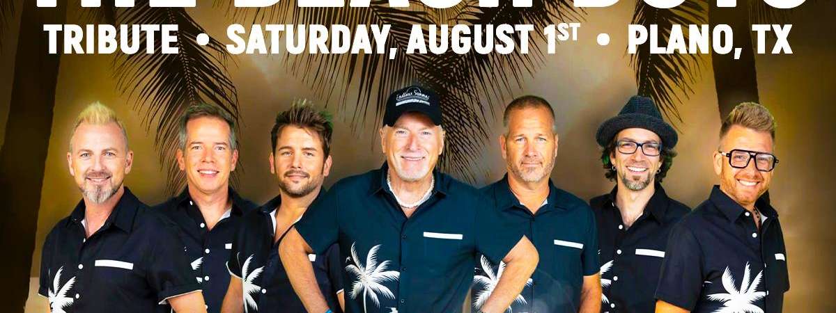 Beach Boys Tribute: Endless Summer