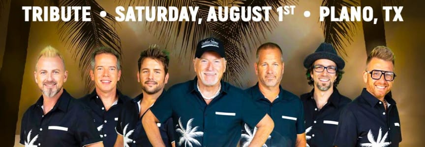 Beach Boys Tribute: Endless Summer