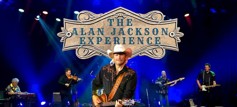 The Alan Jackson Experience