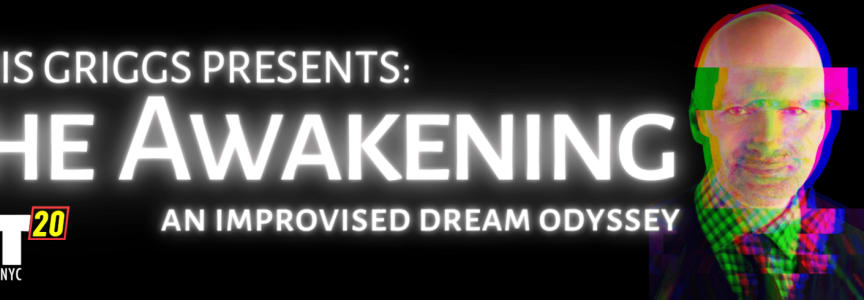 The Awakening