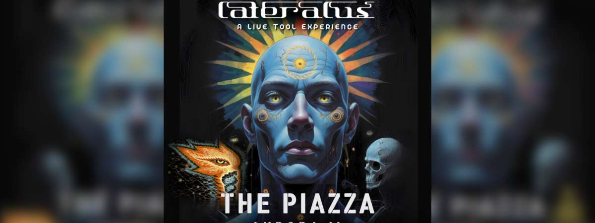 LATERALUS - A Tribute to Tool