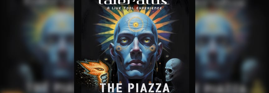 LATERALUS - A Tribute to Tool