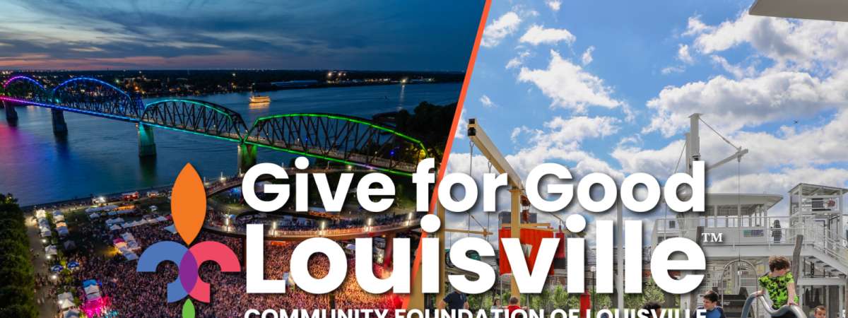 Give For Good Louisville 6