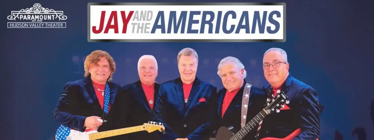 Jay & The Americans